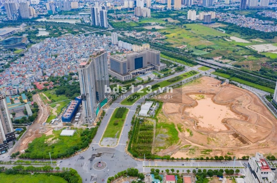 Shophouse - nhà phố Lê Quang Đạp, 2 mặt tiền vị trí đắc địa, khu dân cư đông