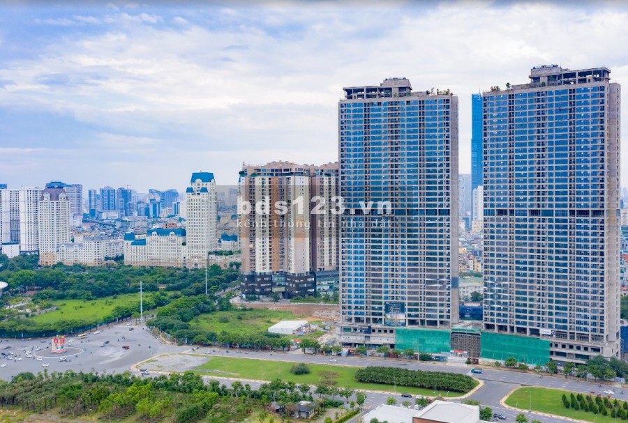 Shophouse - nhà phố Lê Quang Đạp, 2 mặt tiền vị trí đắc địa, khu dân cư đông