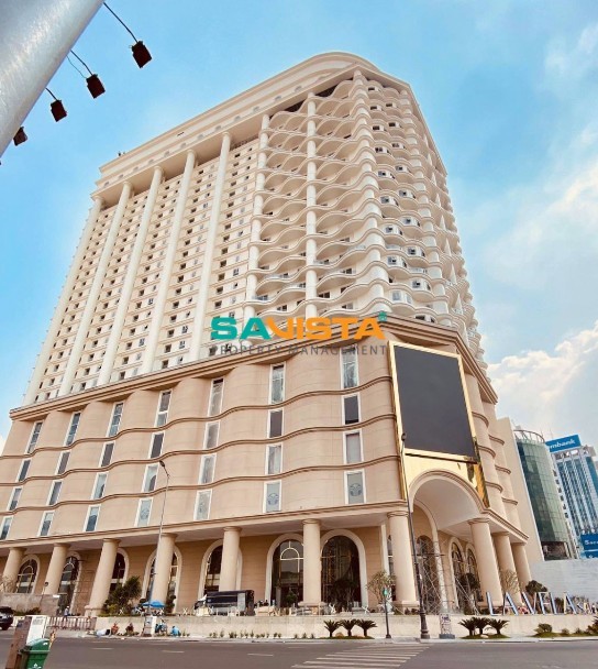 Chính chủ cho thuê mặt bằng Trệt làm Ngân hàng hoặc VP tại MT Nam Kỳ Khơi Nghĩa, Liên hệ 0906970252