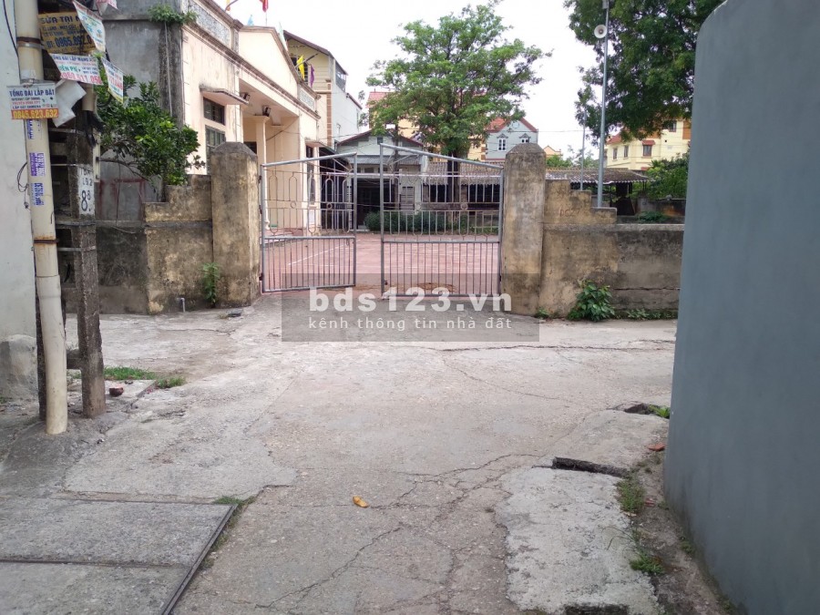 Bán nhanh dt 46m2, đất giá rẻ ở thôn Lại Đà, Đông Hội, Đông Ân, lh 0327075088