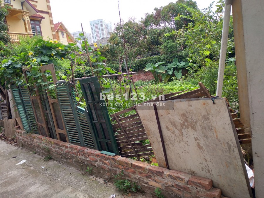 Bán nhanh dt 46m2, đất giá rẻ ở thôn Lại Đà, Đông Hội, Đông Ân, lh 0327075088