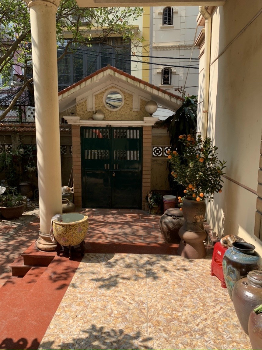 Bán nhà Ngõ 603 Lạc Long Quân Hà Nội 0912955504, diện tích 276m2, giá 36 tỷ