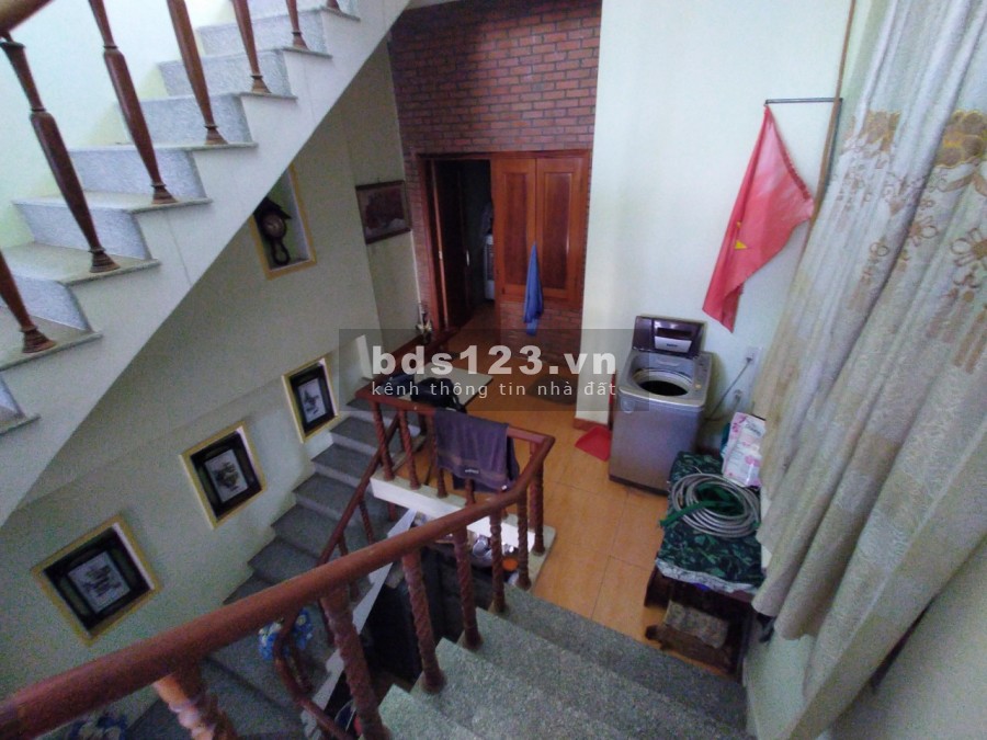 CẦN BÁN NHÀ 2 MÊ 76M2, ĐƯỜNG MAI HẮC ĐẾ - GIÁ 6TỶ