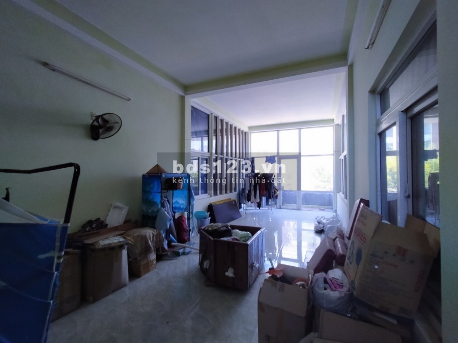 CẦN BÁN NHÀ 2 MÊ 76M2, ĐƯỜNG MAI HẮC ĐẾ - GIÁ 6TỶ
