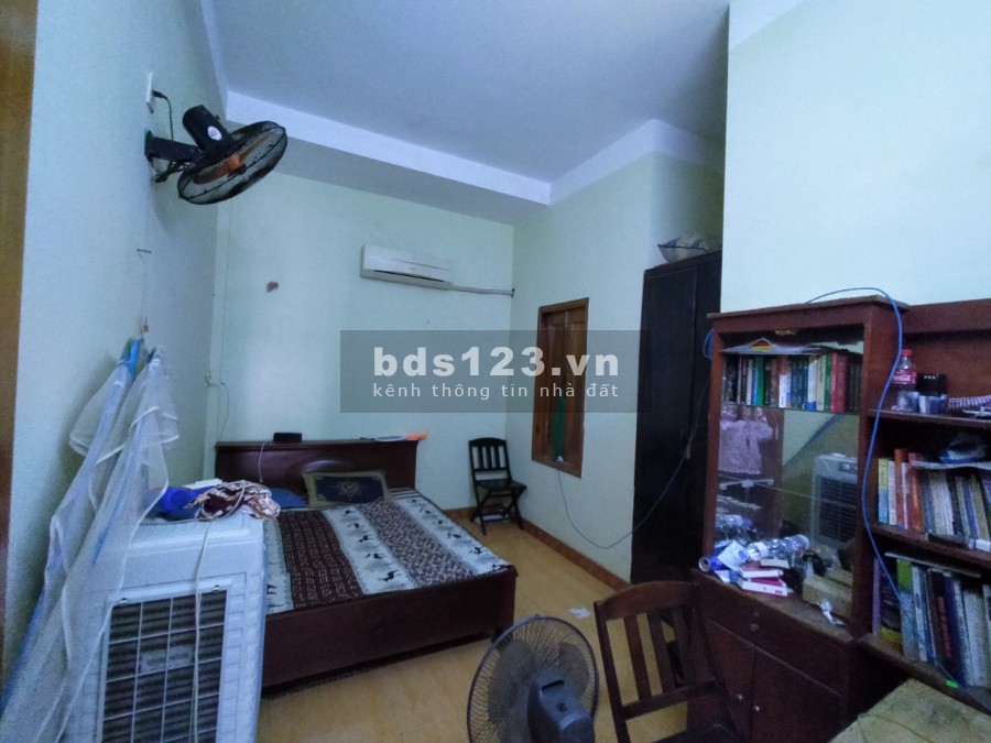 CẦN BÁN NHÀ 2 MÊ 76M2, ĐƯỜNG MAI HẮC ĐẾ - GIÁ 6TỶ