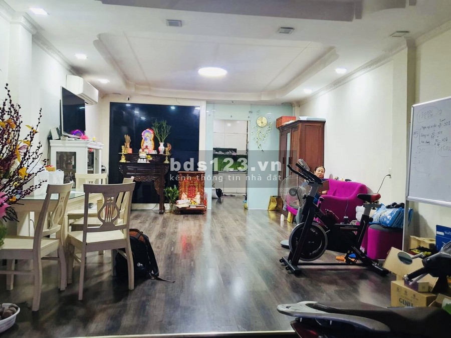 Mua Bán Nhà Giá Rẻ Trần Văn Quang Tân Bình hẻm xe hơi chỉ 6 tỷ 5 TL