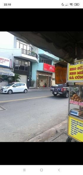 Nhà bán mặt tiền Lê Bình tiện kinh doanh giá bán 10 Tỷ