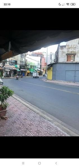 Nhà bán mặt tiền Lê Bình tiện kinh doanh giá bán 10 Tỷ