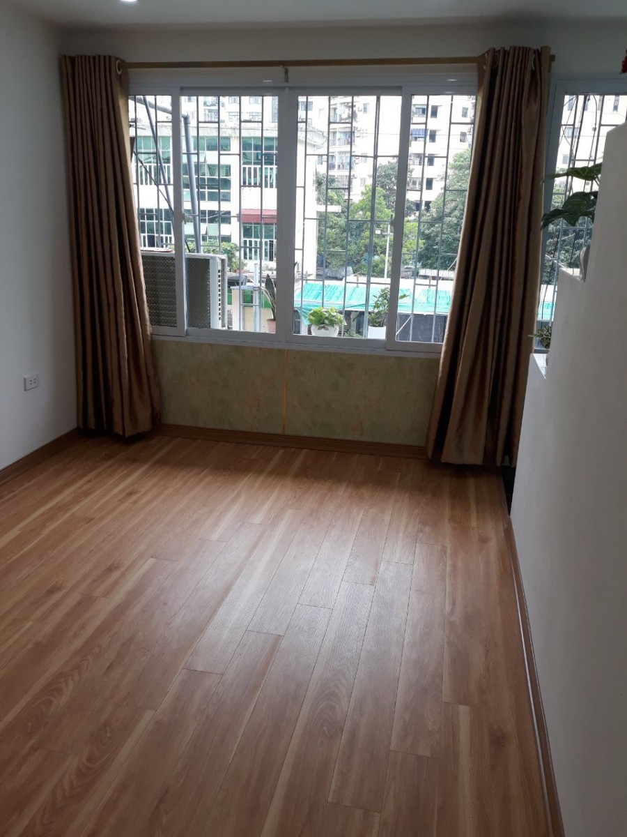 Chính chủ cần bán nhà tập thể tại khu D5, Tô Hiệu, Dịch Vọng Cầu Giấy Hà Nội