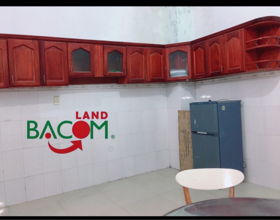 Bán nhà 1T2L Mặt Tiền Kinh Doanh, 113m2 SHR thổ cư P.Tân Hiệp Giá 5ty8