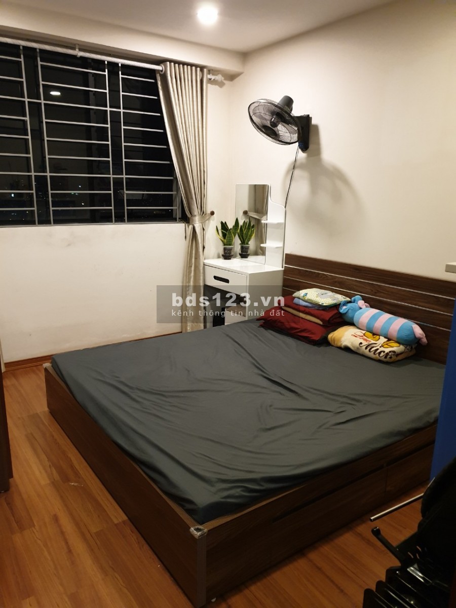 CC Bán chung cư chính chủ tòa C Vinaconex 2 trung tâm Giá rẻ, sổ đỏ chính chủ