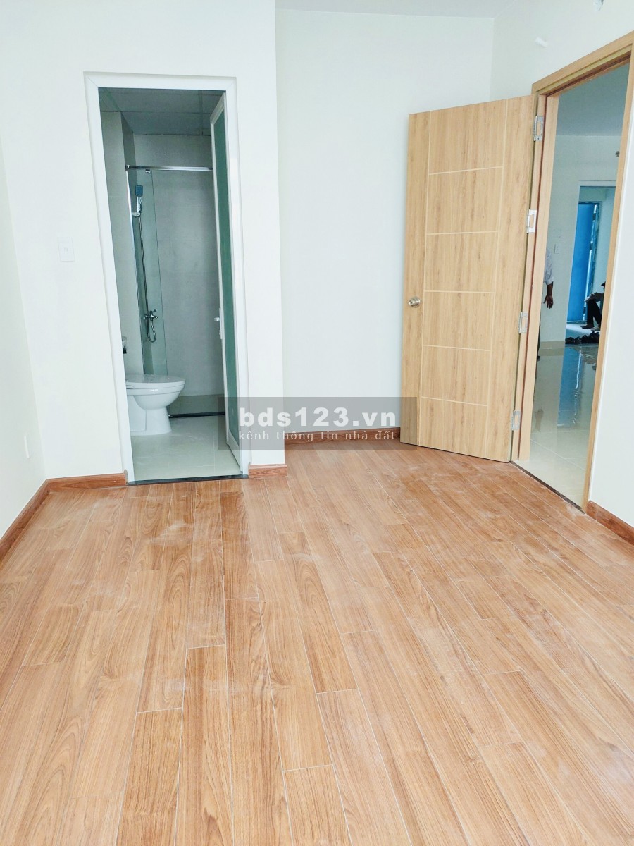 Cho thuê căn hộ mới bàn giao Dream Home Palace, Q8, 62m2 2PN giá 7 tr/tháng