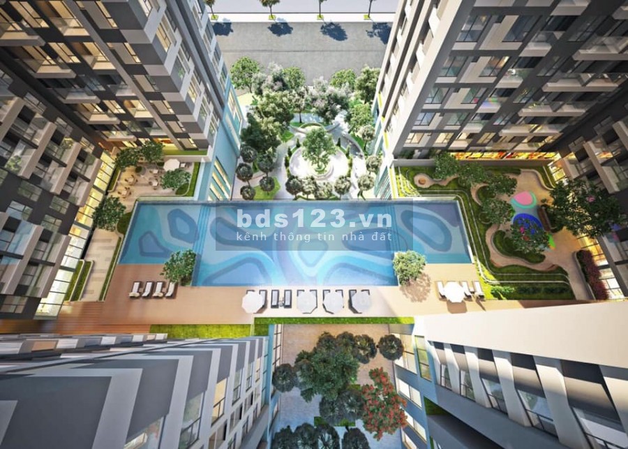 Vũng Tàu Pearl - viên ngọc trai sáng giá cuối cùng còn sót lại nằm trên cung đường sầm uất tại Vũng Tàu