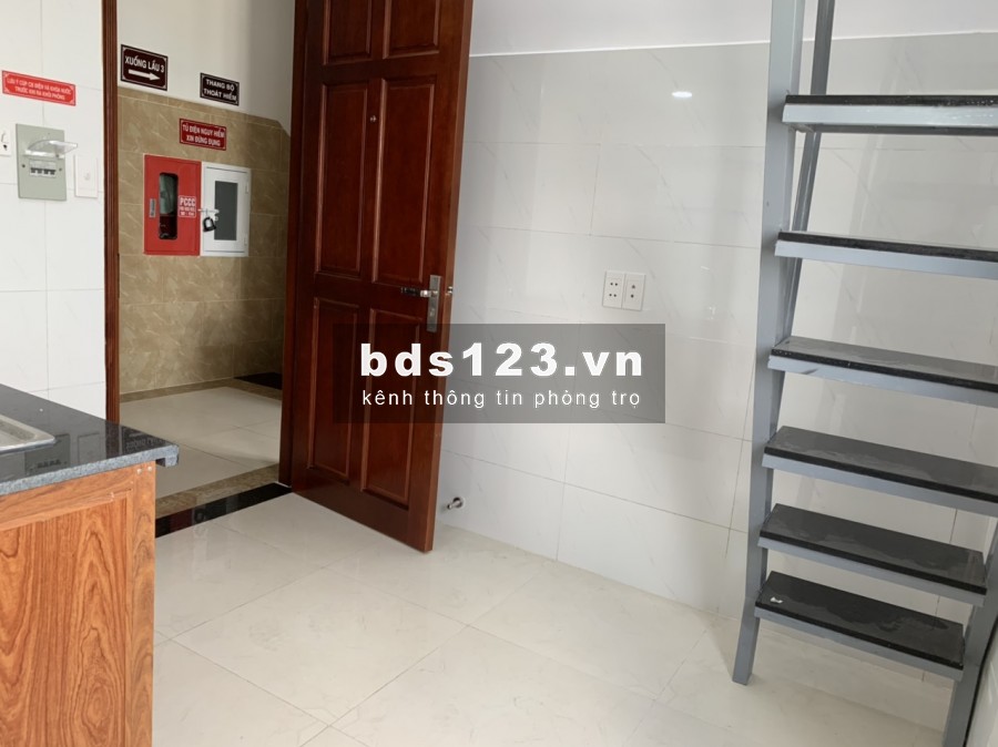 Còn 1 phòng ban công duy nhất tại Nguyễn Phúc Chu P15 TÂN BÌNH