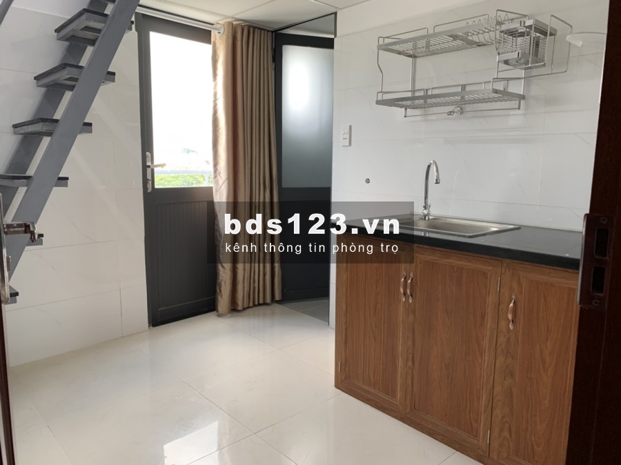 Còn 1 phòng ban công duy nhất tại Nguyễn Phúc Chu P15 TÂN BÌNH