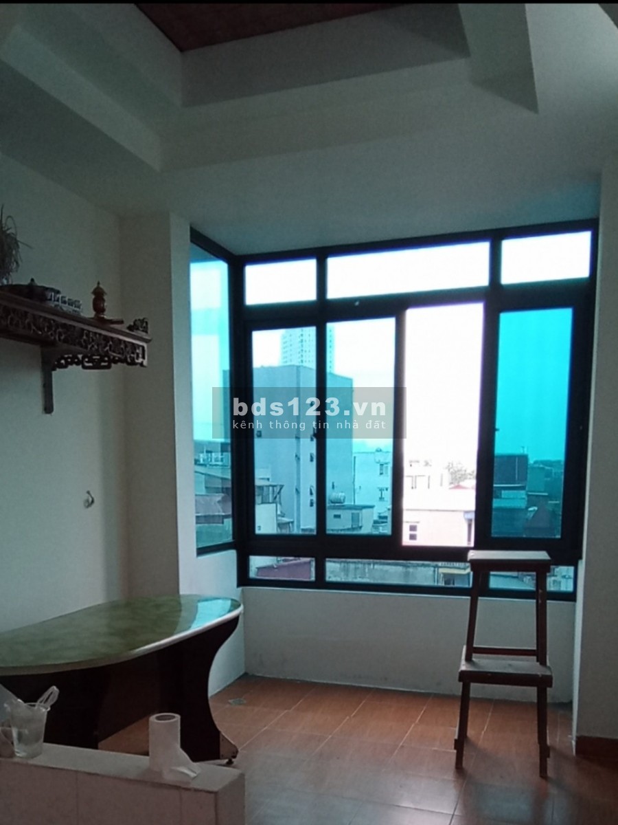 Nhà đẹp phố Văn Phú, Hà Đông, ở ngay, gara ô tô kinh doanh giá chỉ 4.75 tỷ