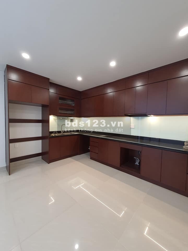 Bán nhà Đường số 14, Bình Tân, dt 4x16m, giá 5 tỷ 300tr, Liên hệ 0794722843
