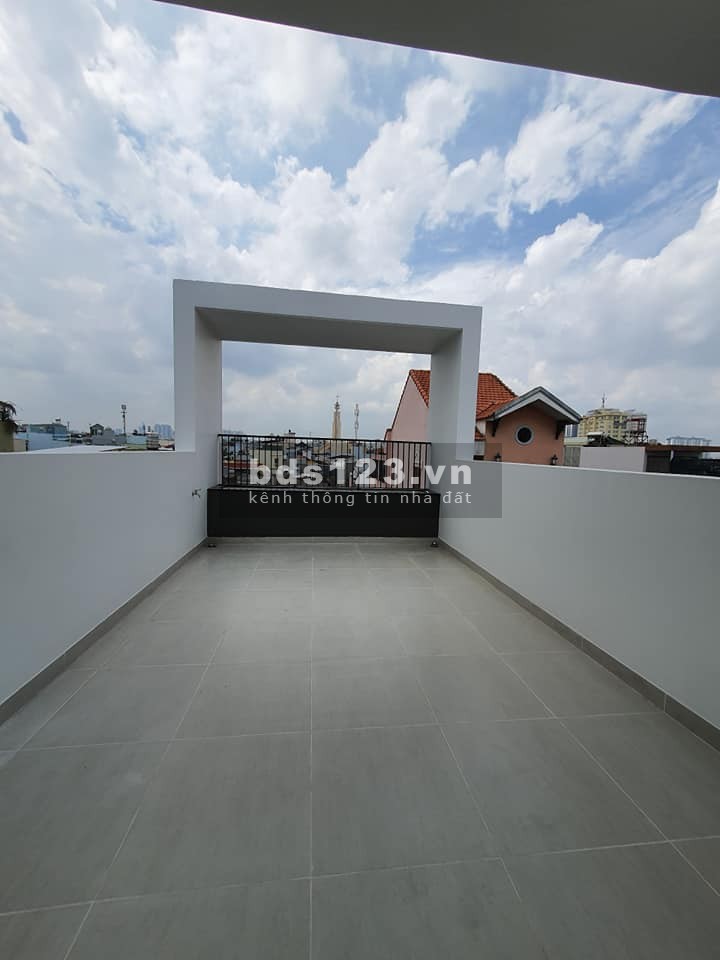 Bán nhà Đường số 14, Bình Tân, dt 4x16m, giá 5 tỷ 300tr, Liên hệ 0794722843