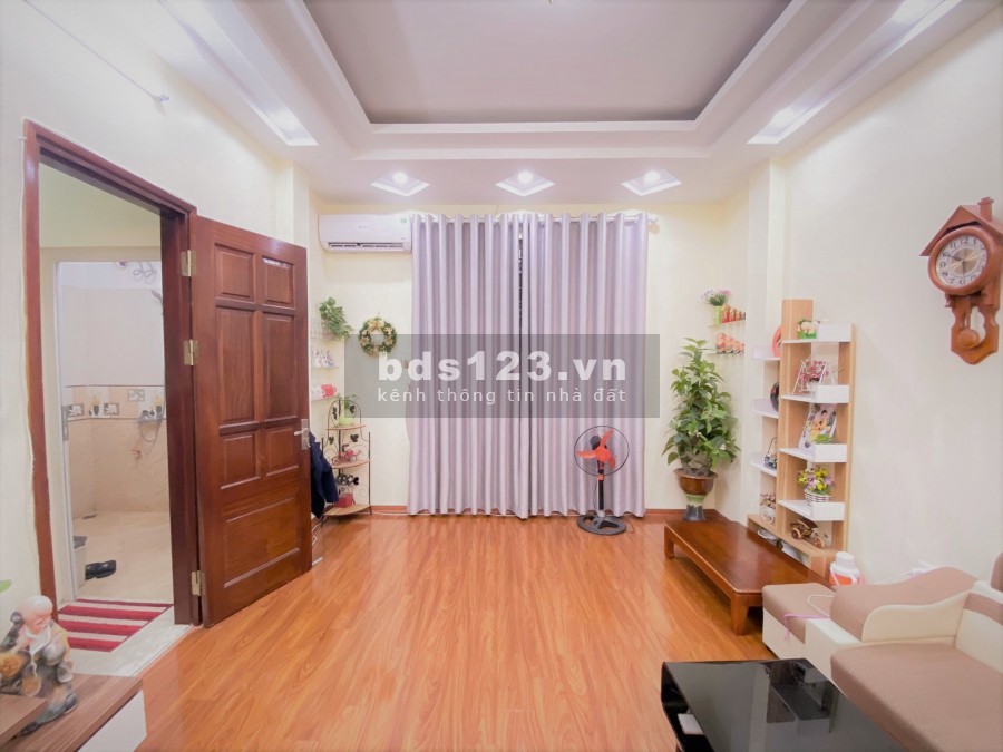 Lô góc mặt ngõ thông, ba gác đỗ kinh doanh nhỏ, Quan Nhân, Thanh Xuân, 40mx5T, chỉnh 3 tỷ