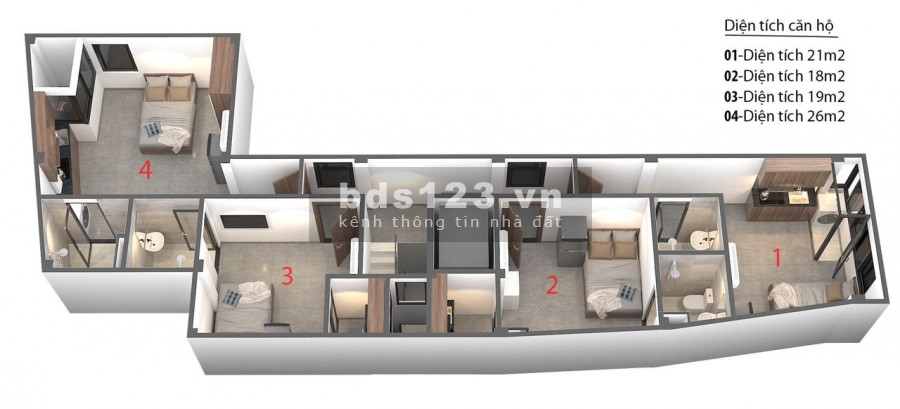Bán đất tặng nhà mặt phố Định Công 90m2, kinh doanh đỉnh gần chợ, giá chỉ 9 tỷ