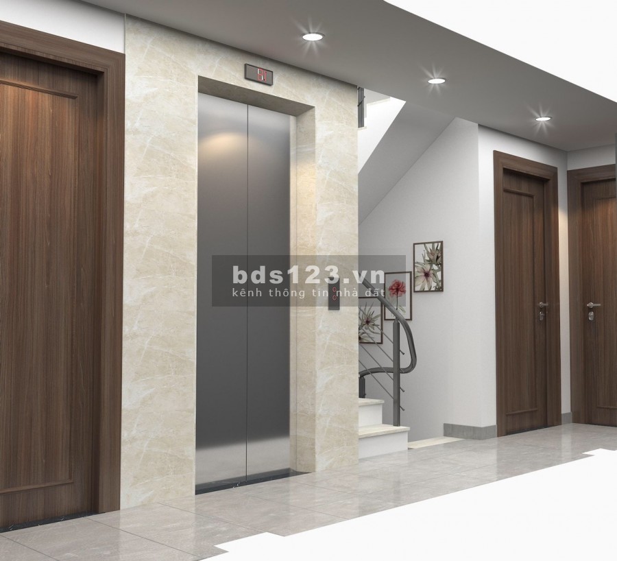 Bán đất tặng nhà mặt phố Định Công 90m2, kinh doanh đỉnh gần chợ, giá chỉ 9 tỷ