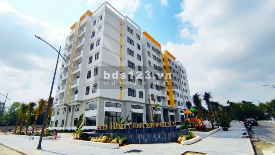 Khu Compound duy nhất tại Trung Tâm Cần Thơ dân cư văn minh