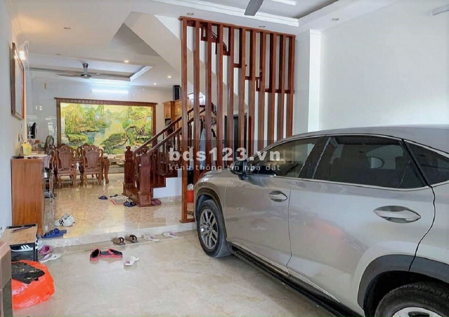 Hoàng Văn Thái Quận Thanh Xuân. Vỉa hè, oto, KD, lô góc 100m2 5 tầng, mt 5m giá 14 tỷ