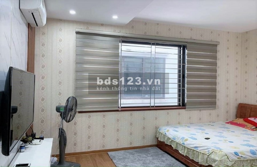 Hoàng Văn Thái Quận Thanh Xuân. Vỉa hè, oto, KD, lô góc 100m2 5 tầng, mt 5m giá 14 tỷ