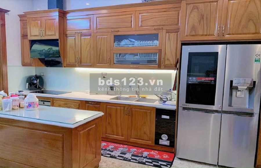 Hoàng Văn Thái Quận Thanh Xuân. Vỉa hè, oto, KD, lô góc 100m2 5 tầng, mt 5m giá 14 tỷ