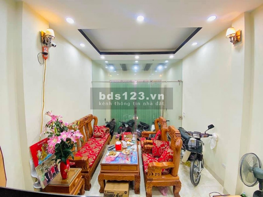 Bán nhà Tân Triều lô góc 3 mặt tiền, lh 0904601503, sổ đẹp hoa hậu