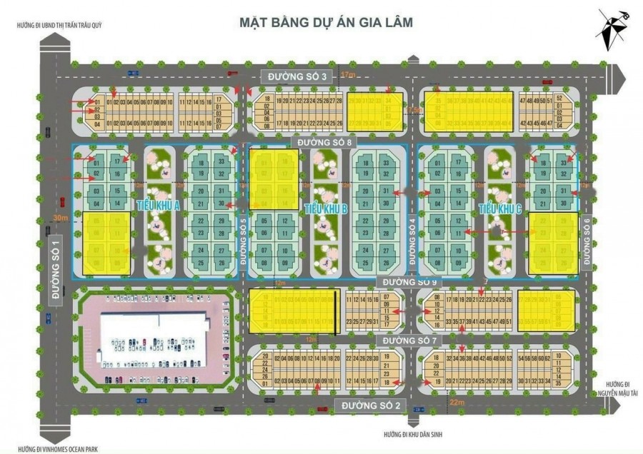 Bán 2 suất ngoại giao rẻ nhất thị trường dự án EuroWindow Twins Park Gia Lâm. Liên hệ 097 855 1294