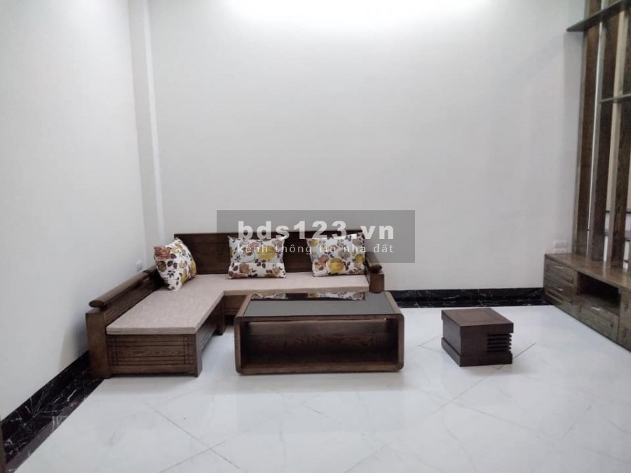 Đào Tấn, Ba Đình, Vị trí đẹp, ngõ thông, Chưa đầy 1 phút ra mặt đường Giá 4.3 tỷ
