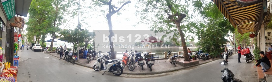 Bán nhà phố Mai Anh Tuấn, Quận Đống Đa, dt 70m2, 5 tầng, mt 5m, giá 9.5 tỷ
