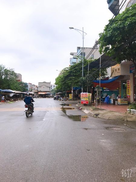 Bán nhà Hoàng Đạo Thành Thanh Xuân 62m 4 tầng mặt tiền cực rộng giá 6.x tỷ