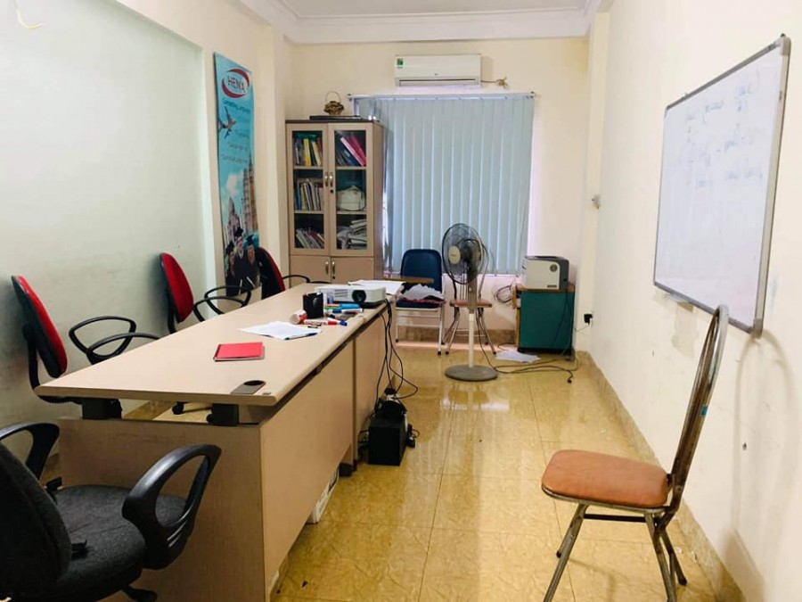 Bán nhà Đại Từ nhà đẹp ở ngay, diện tích 36m2, 5 tầng đúc, nhỉnh 3 tỷ