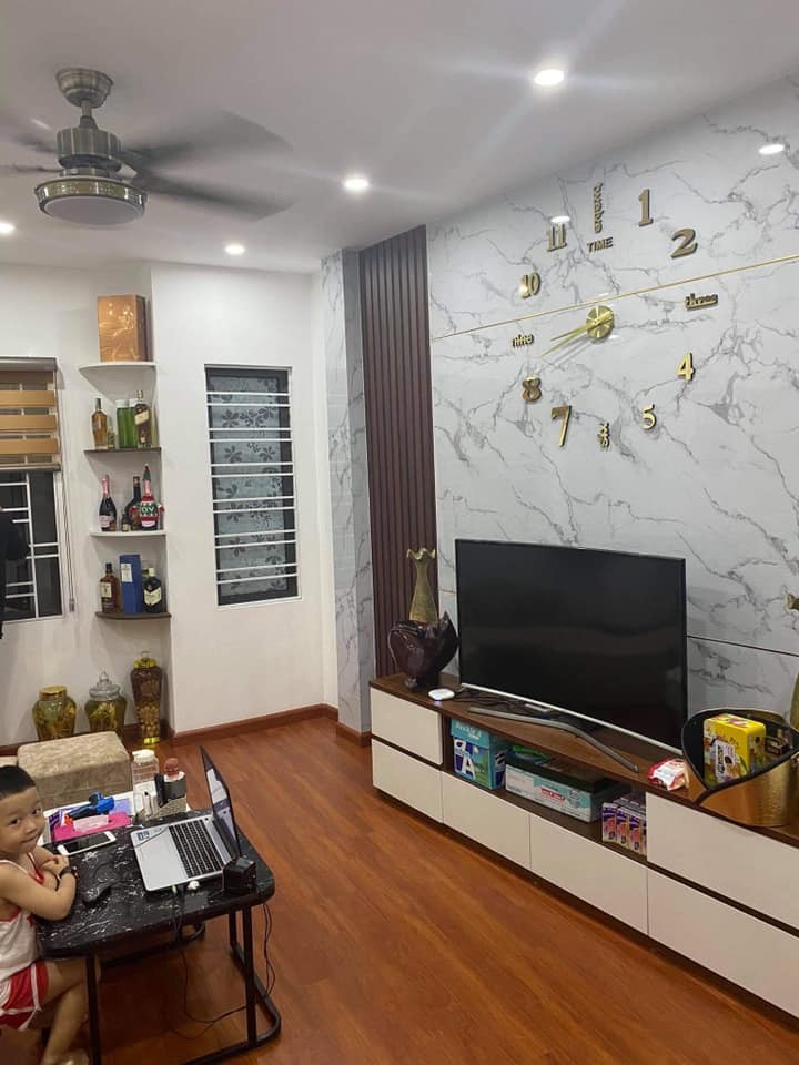 Cơ hội sở hữu nhà đẹp như hình, Hạ Đình, Thanh Xuân, 50m, 5 tầng, Ô tô, 2 thoáng