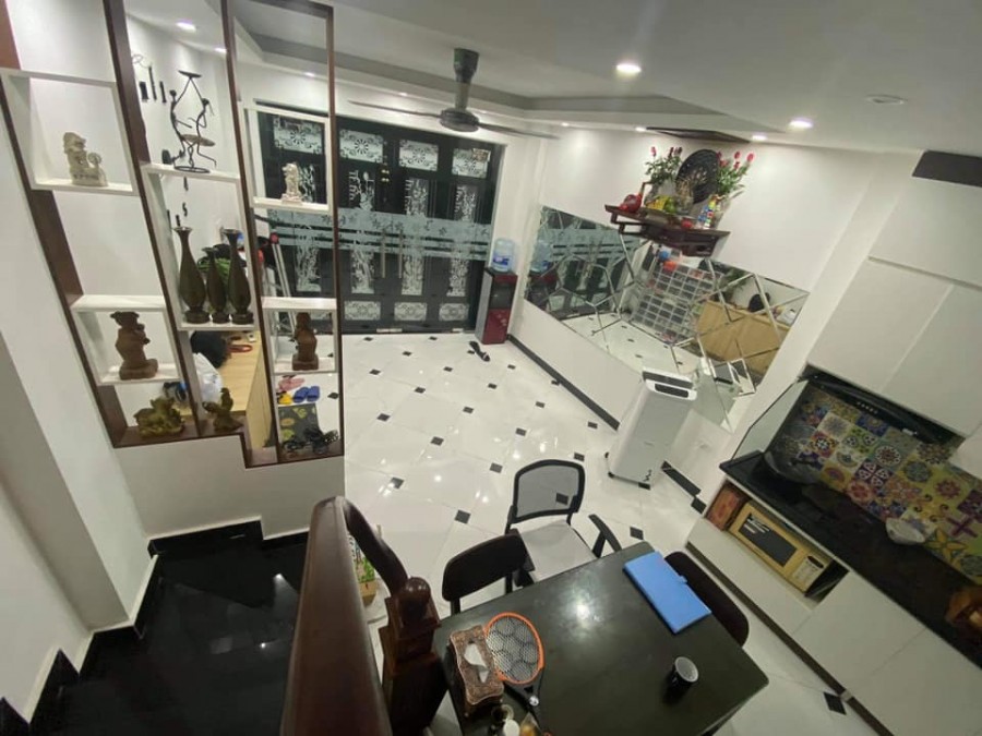 Cơ hội sở hữu nhà đẹp như hình, Hạ Đình, Thanh Xuân, 50m, 5 tầng, Ô tô, 2 thoáng