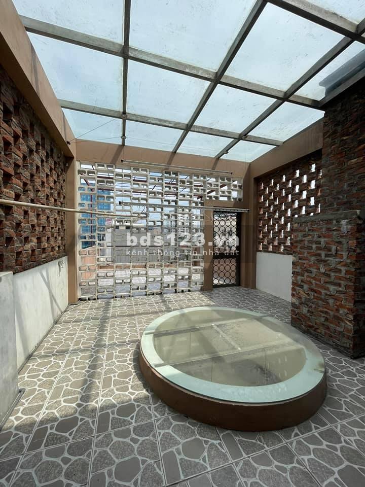 Cần bán nhà Xuân La, Quận Tây Hồ, morning đỗ cửa, thang máy, 7 tầng, giá 8.x tỷ
