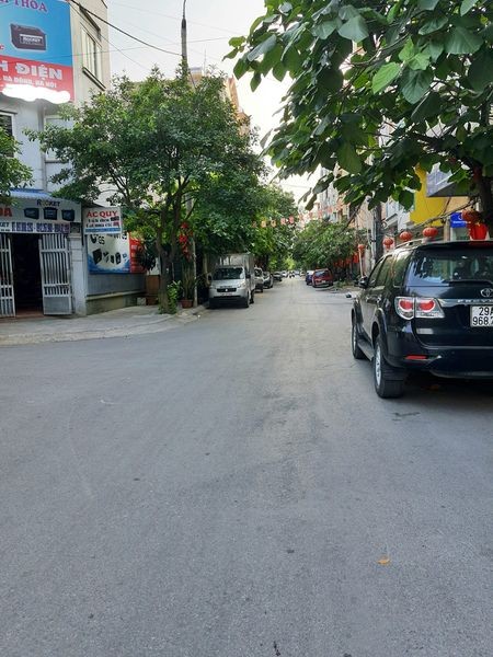 Bán nhà Hoàng Đạo Thành Thanh Xuân 62m 4 tầng mặt tiền cực rộng giá 6.x tỷ