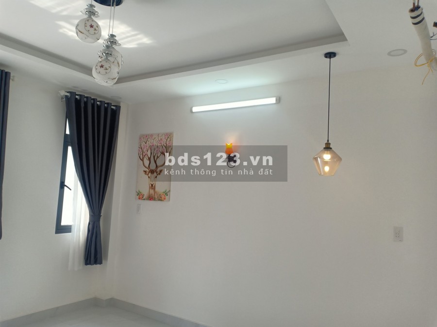 Bán Nhà Đẹp Nguyễn Ngọc Lộc, P14, Quận 10, Giá rẻ, 3.5x10m chỉ 4.1 tỷ 0982245779