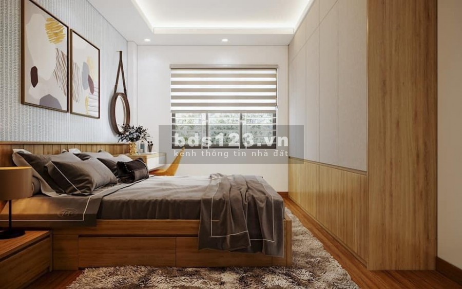 Bán nhà phố Thiên Hiền 40mx5T, MT 4.5m, lô góc 2 thoáng, tặng nội thất, chỉ hơn 3 tỷ (TL)