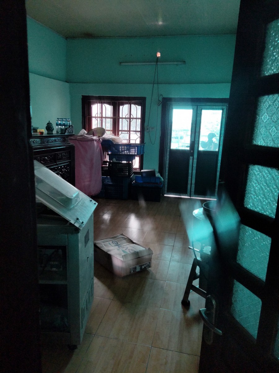 Hàng hiếm sài đồng diện tích 77m2, 3 tầng, mt 3,7m giá bán 3 tỷ 7 chốt ngay