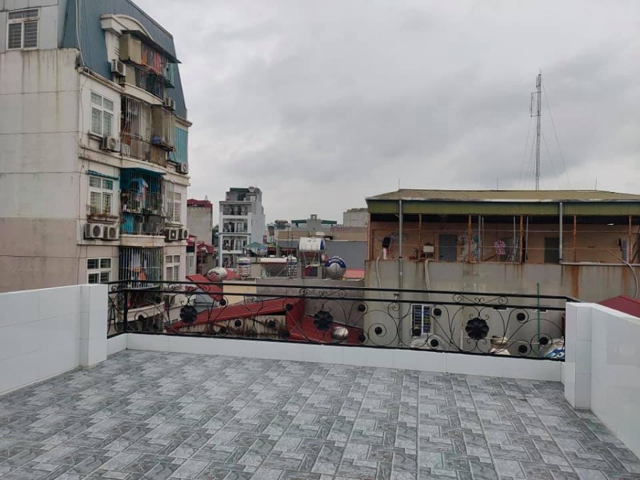 Bán nhà đường Láng, Thịnh Quang, Đống Đa, 50m, lô góc, 6 tầng thang máy, kinh doanh, giá sốc 8.5 tỷ