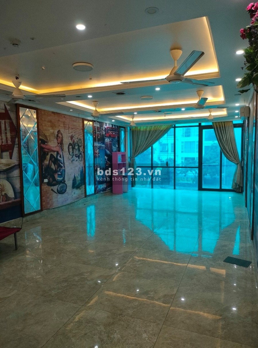 Bán nhà mặt phố Lê Trọng Tấn, Hà Đông, lô góc, vỉa hè 10m, kinh doanh, 120m, chỉ 11 tỷ 6.