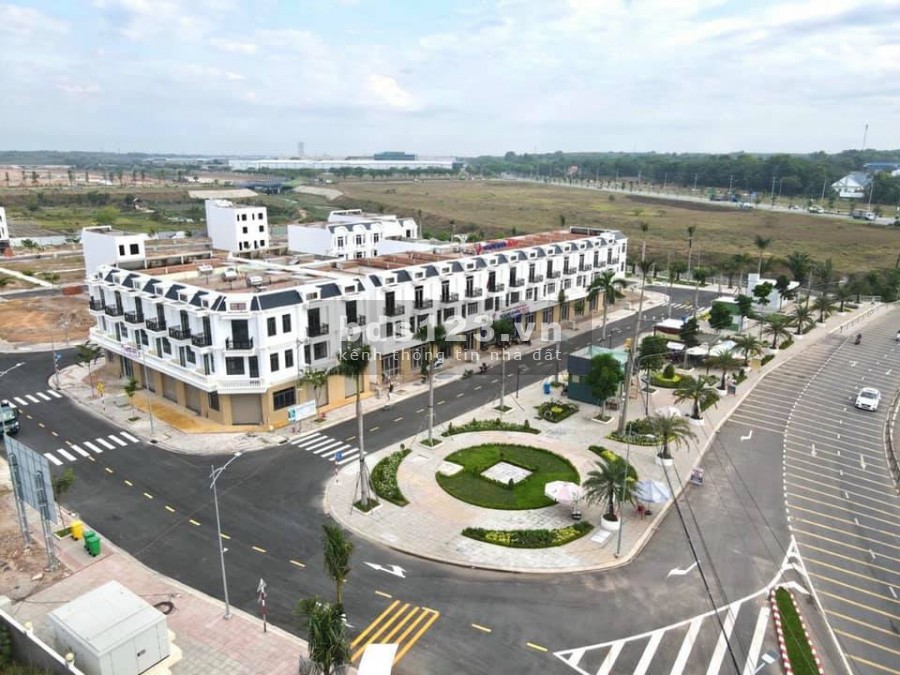 Khu Nhà Ở Siêu To, siêu đẹp, Phú Chánh Tân Uyên, Bình Dương, lh 0867572789