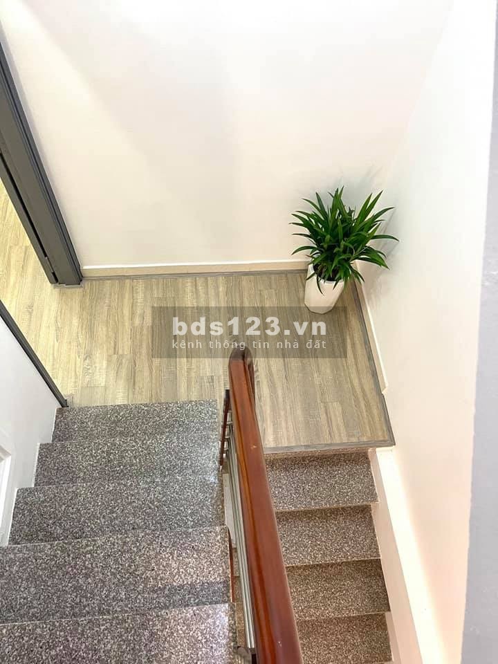Bán nhà Khương Trung quận Thanh Xuân 5 tầng MT 5m nhỉnh 3 tỷ (ảnh thật)