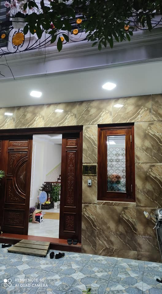 Nhà cực đẹp phân lô Doãn Kế Thiện, ô tô đỗ cửa, thiết kế hiện đại dân trí cao.