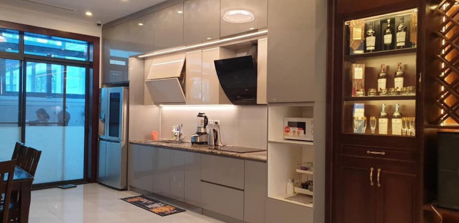 Nhà mặt phố giá mặt ngõ, Đặng Văn Ngữ kinh doanh đẳng cấp dt 161m2, mt 6.2m, giá 32 tỷ