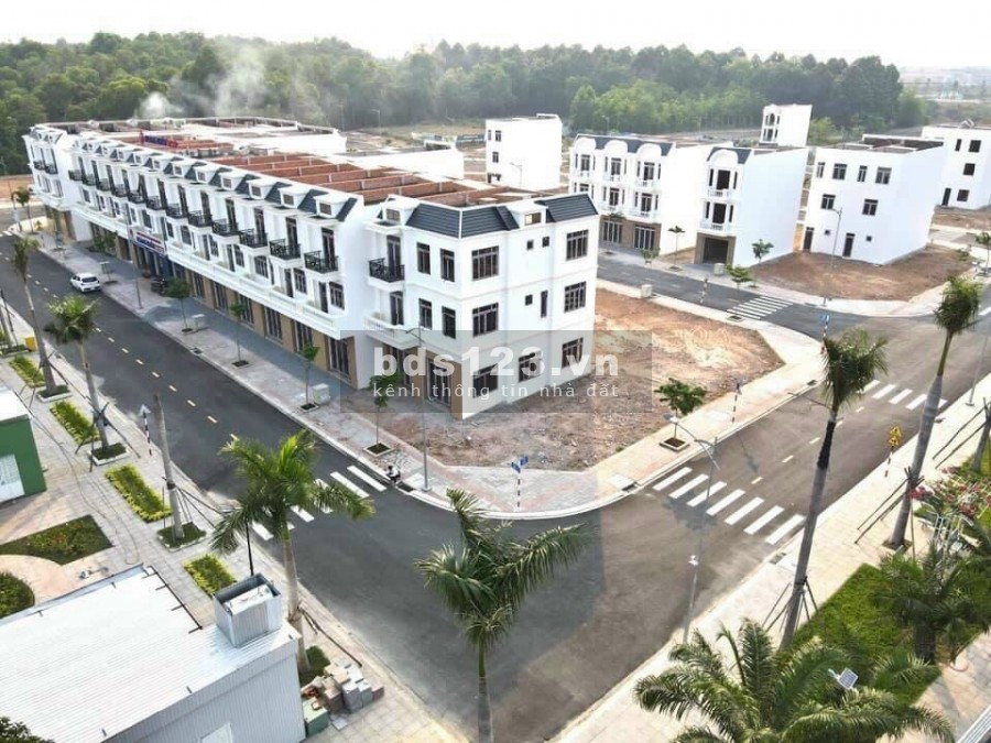Khu Nhà Ở Siêu To, siêu đẹp, Phú Chánh Tân Uyên, Bình Dương, lh 0867572789