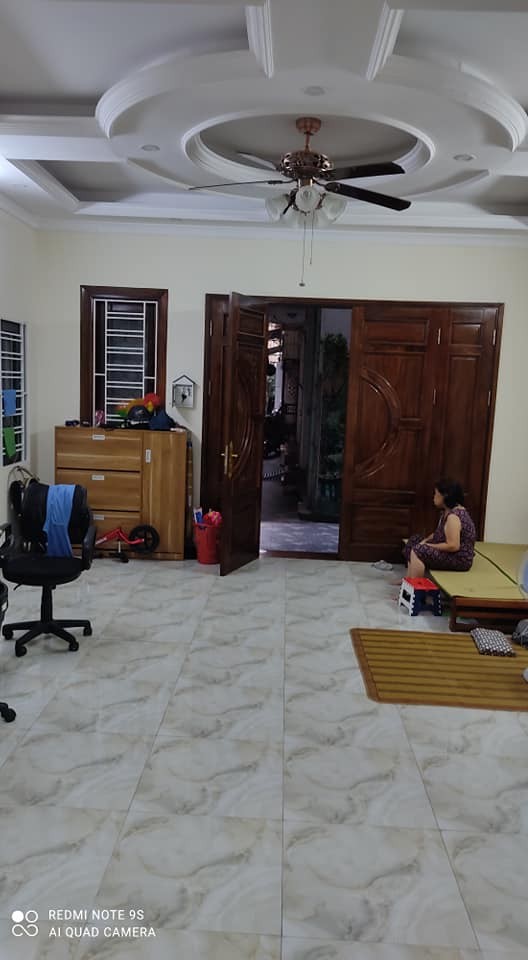 Nhà cực đẹp phân lô Doãn Kế Thiện, ô tô đỗ cửa, thiết kế hiện đại dân trí cao.